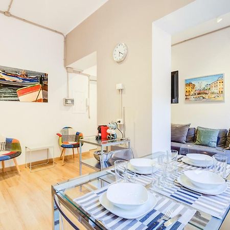 Spanish Steps Luxury Apartment Rom Eksteriør billede