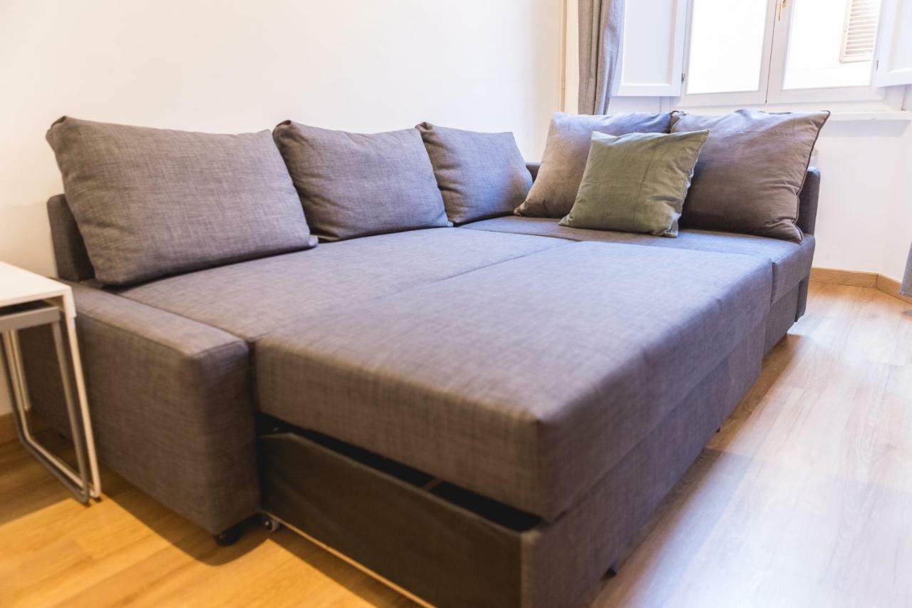 Spanish Steps Luxury Apartment Rom Eksteriør billede
