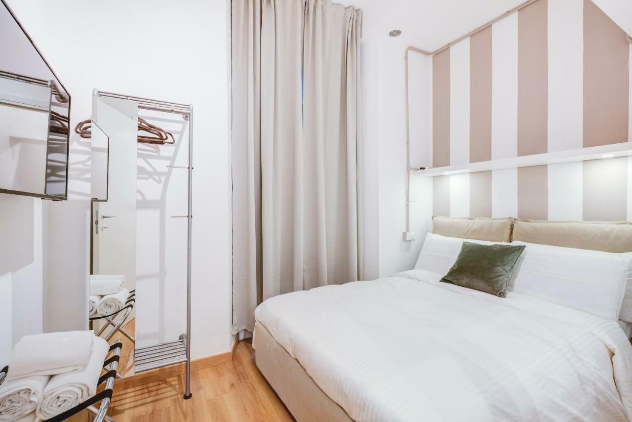 Spanish Steps Luxury Apartment Rom Eksteriør billede